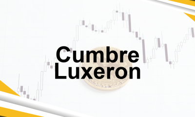 Cumbre Luxeron