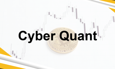 Cyber Quant