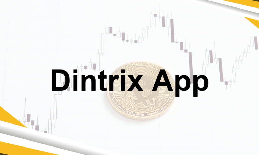 Dintrix App
