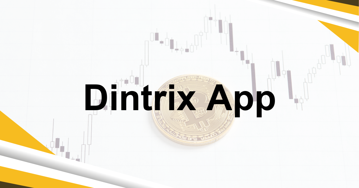 Dintrix App