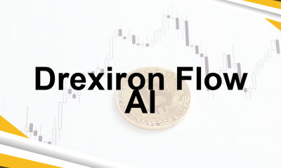 Drexiron Flow AI