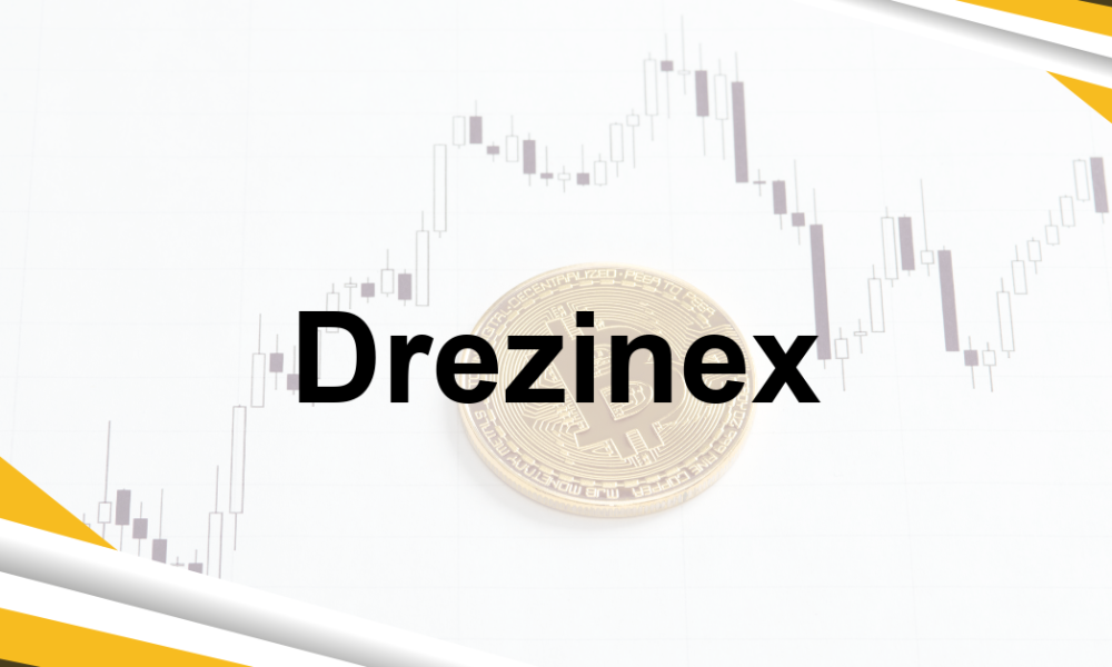 Drezinex