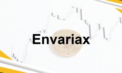 Envariax