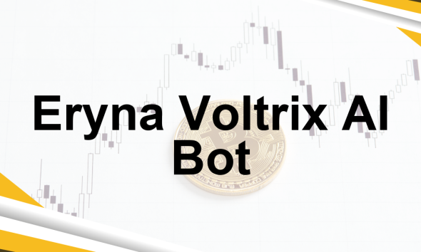 Eryna Voltrix AI Bot