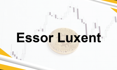 Essor Luxent