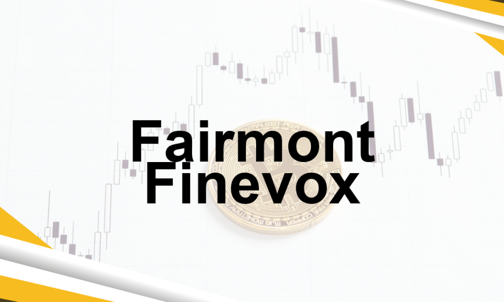 Fairmont Finevox