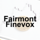 Fairmont Finevox