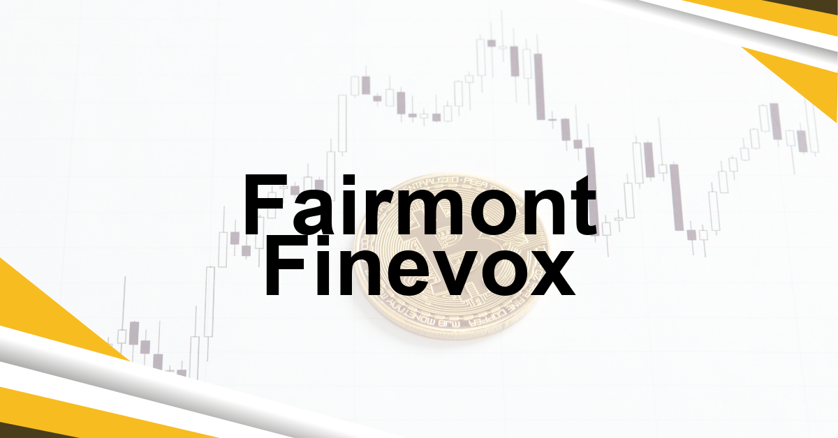 Fairmont Finevox