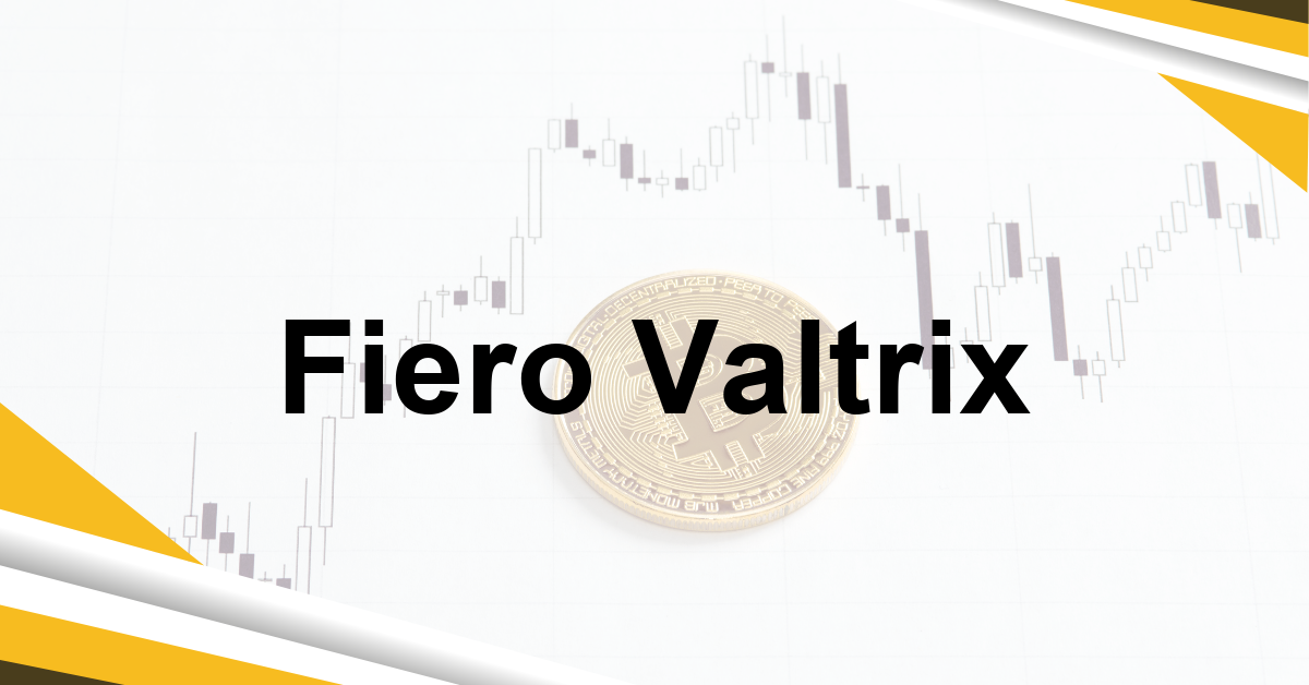 Fiero Valtrix