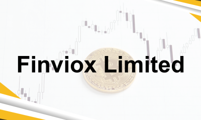 Finviox Limited