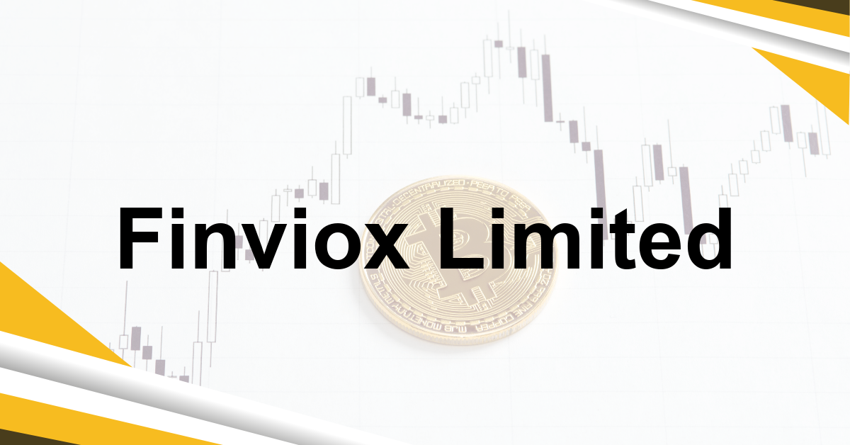 Finviox Limited