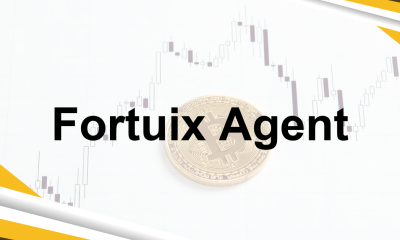 Fortuix Agent