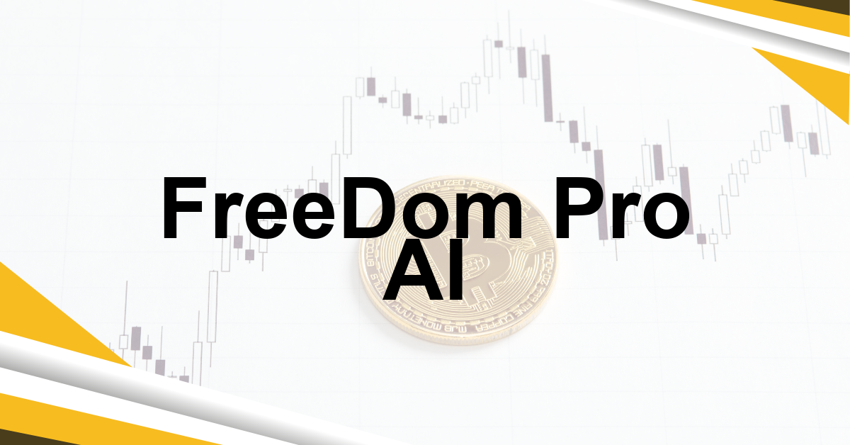 FreeDom Pro AI