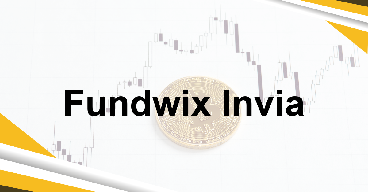 Fundwix Invia