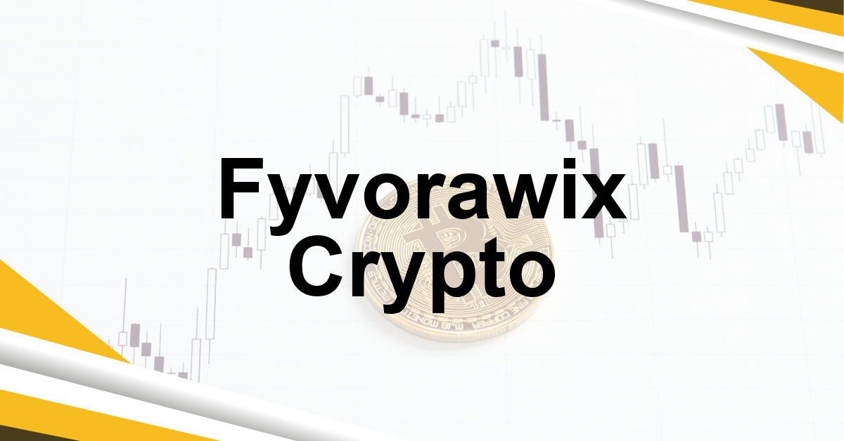 Fyvorawix Crypto
