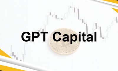 GPT Capital
