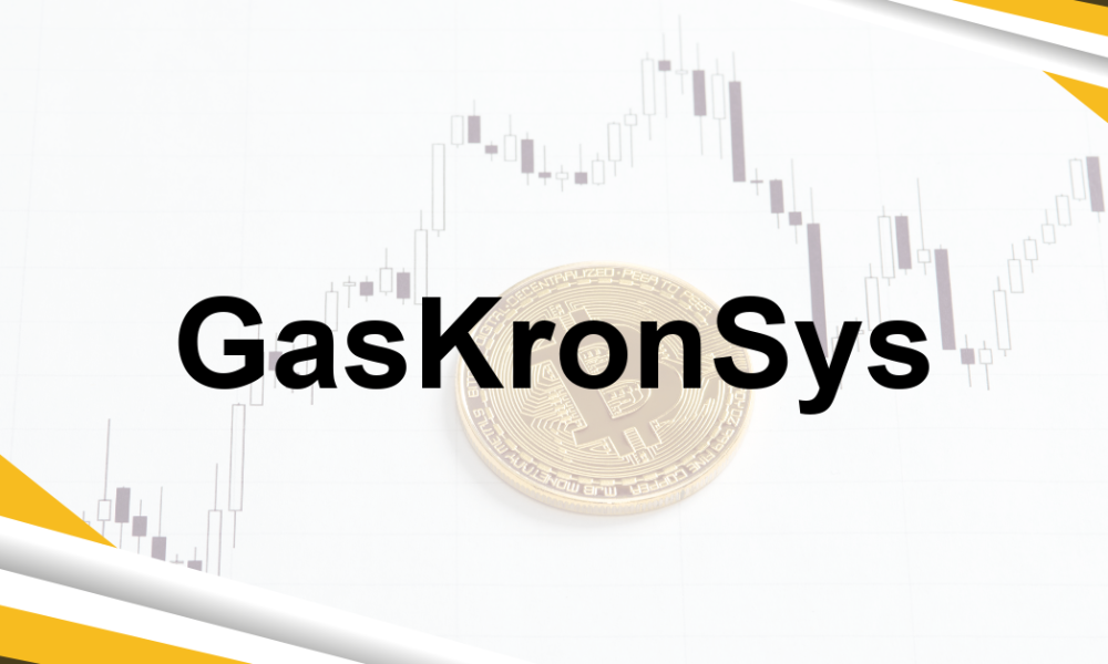 GasKronSys