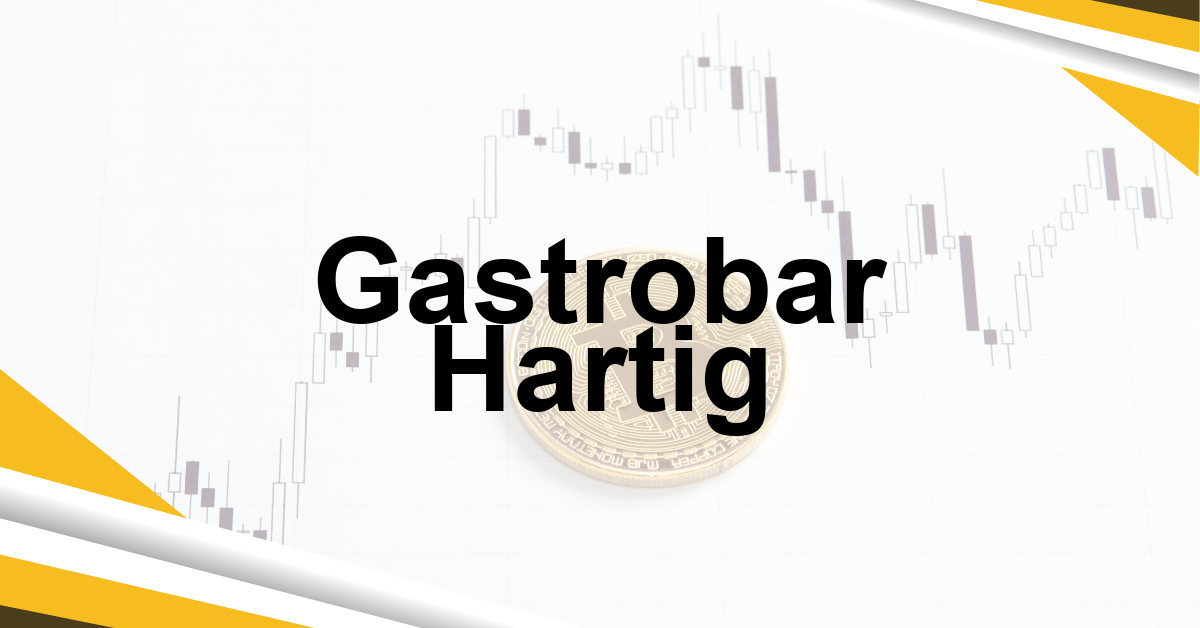 Gastrobar Hartig