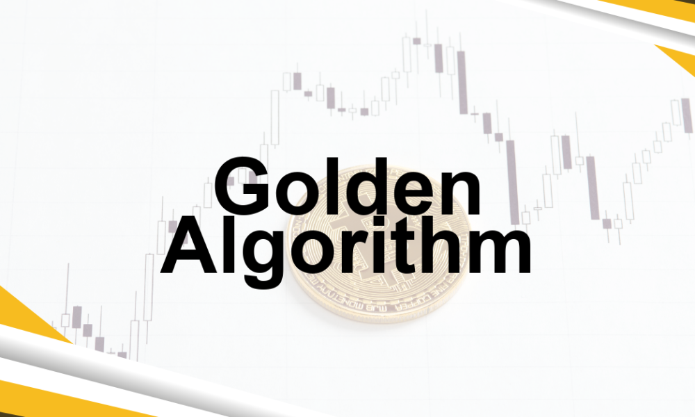 Golden Algorithm