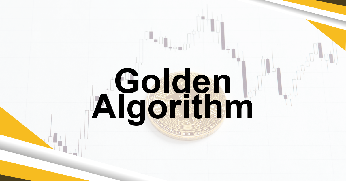 Golden Algorithm
