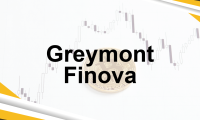Greymont Finova