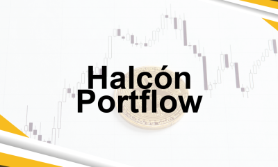 Halcón Portflow