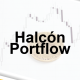 Halcón Portflow