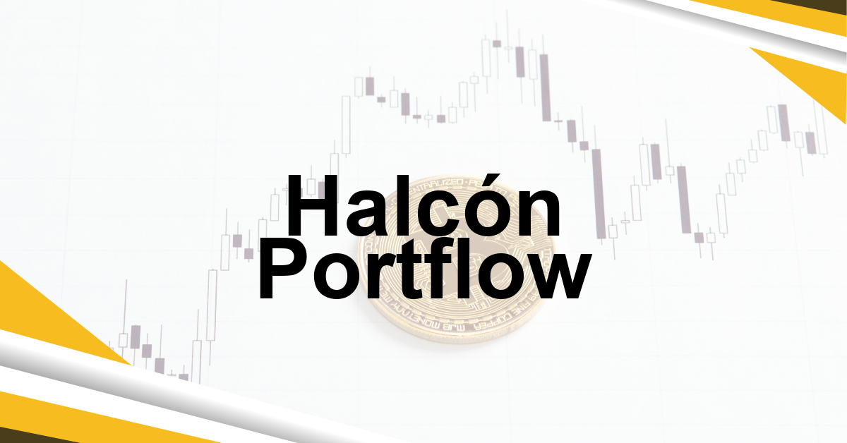 Halcón Portflow