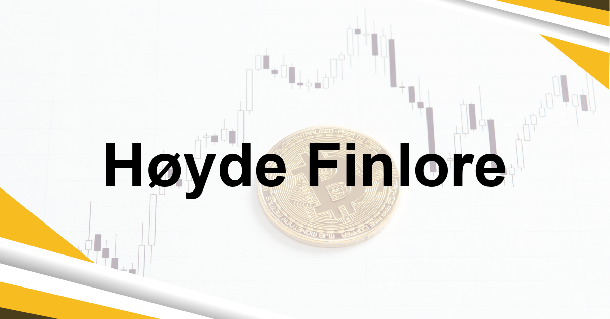 Høyde Finlore