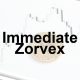 Immediate Zorvex