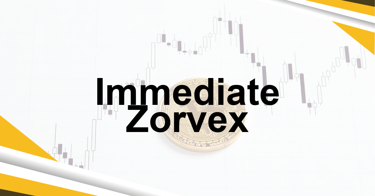 Immediate Zorvex