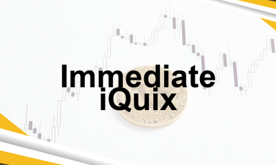 Immediate iQuix