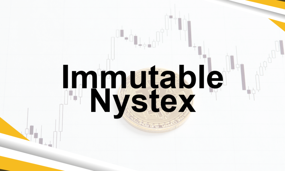 Immutable Nystex