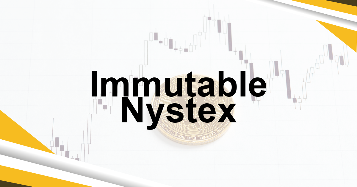 Immutable Nystex