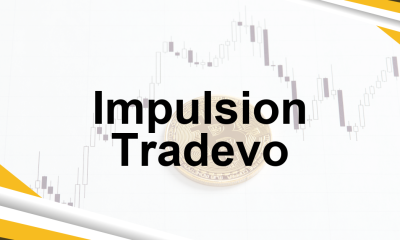 Impulsion Tradevo
