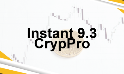 Instant 9.3 CrypPro