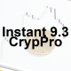 Instant 9.3 CrypPro