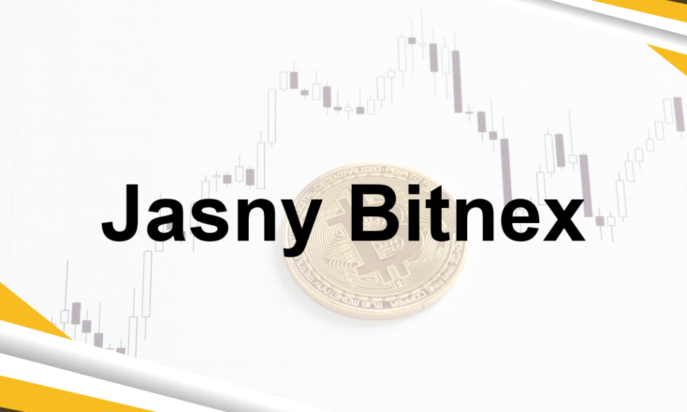 Jasny Bitnex