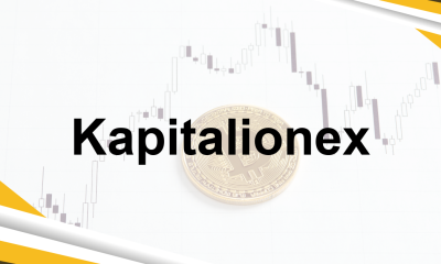 Kapitalionex