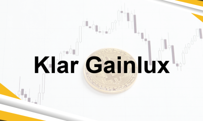 Klar Gainlux