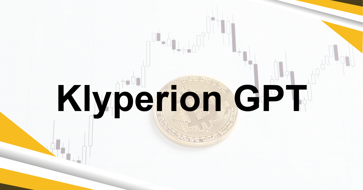 Klyperion GPT