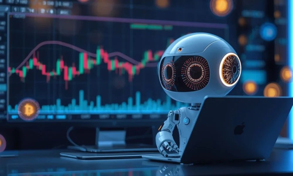 Komarek System Opiniones 2025: ¿Una Plataforma Legítima o Solo Marketing Hype?