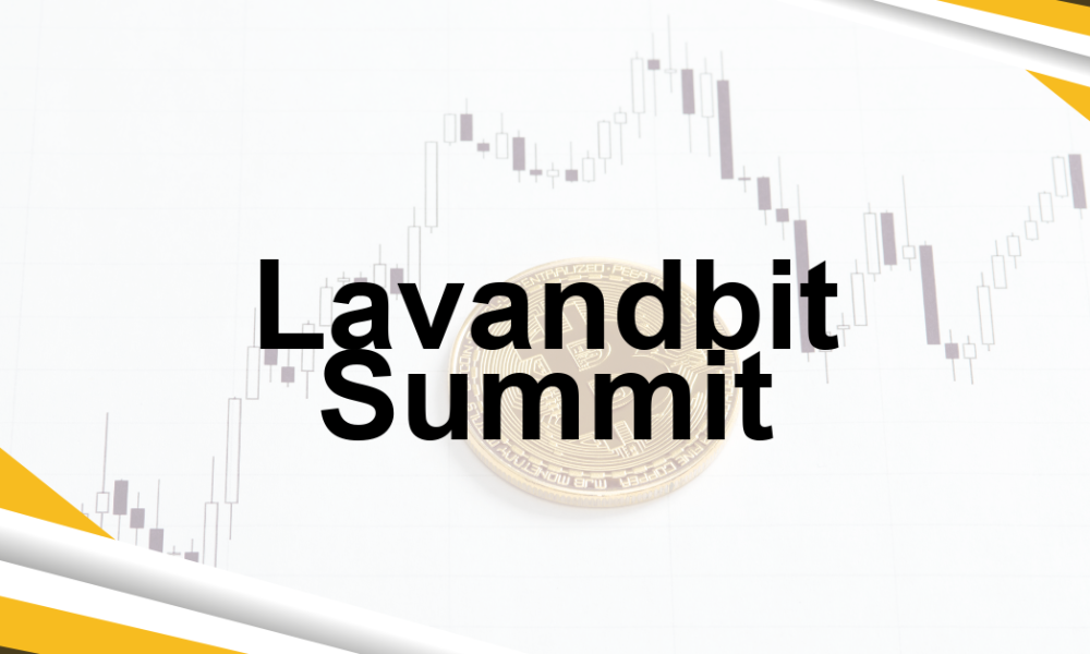 Lavandbit Summit