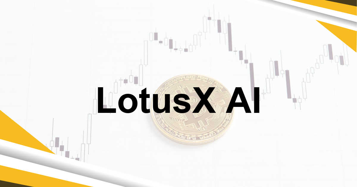 LotusX AI