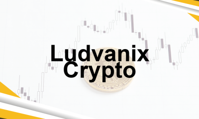 Ludvanix Crypto