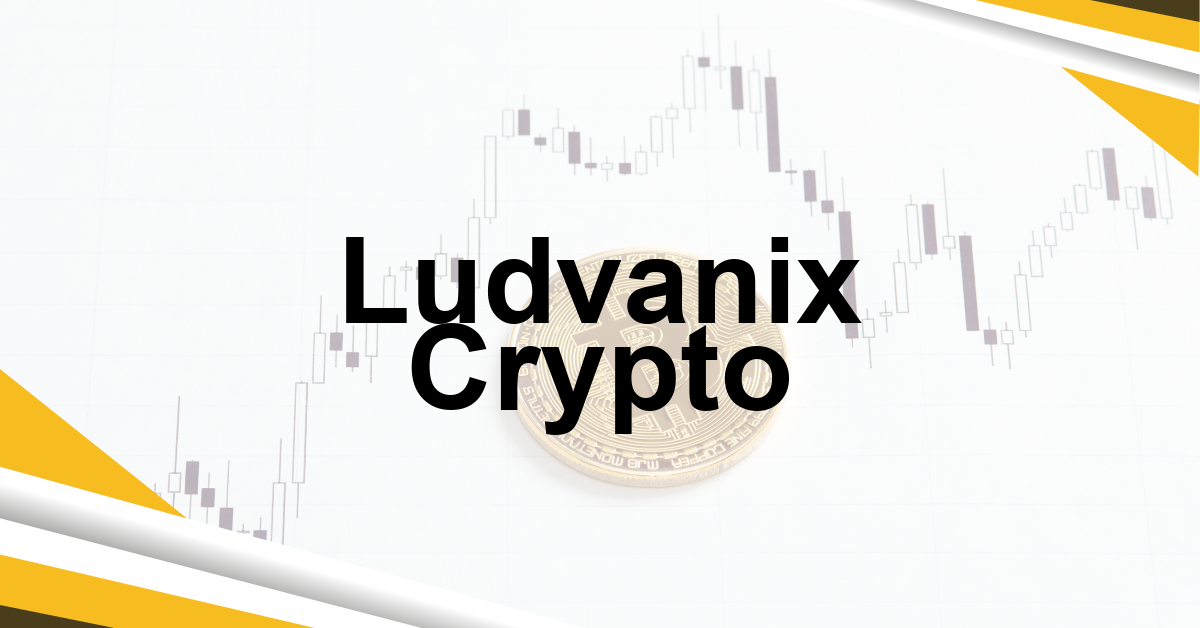 Ludvanix Crypto