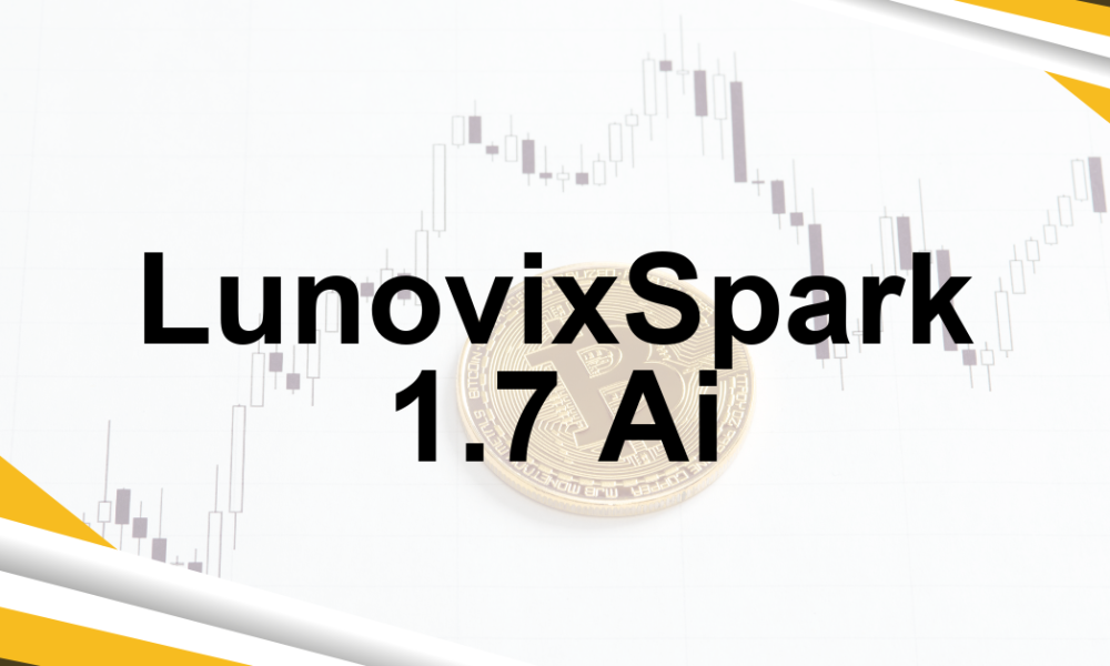 LunovixSpark 1.7 Ai