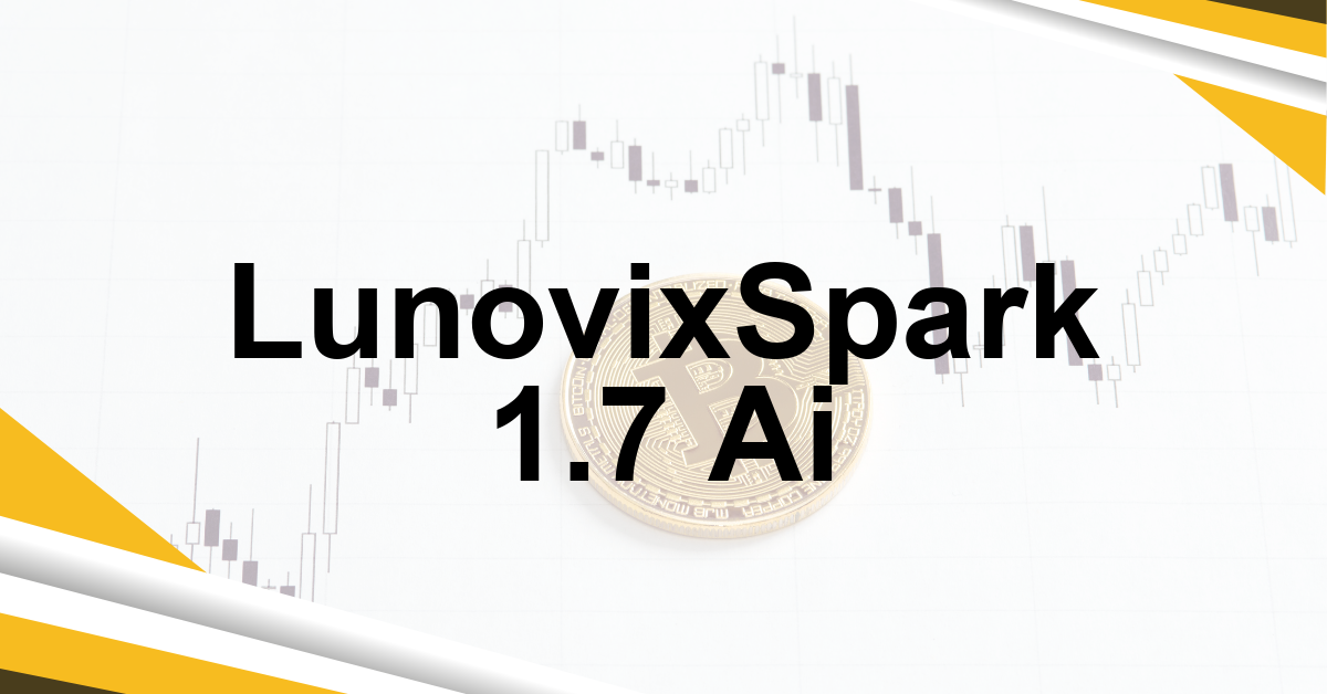 LunovixSpark 1.7 Ai