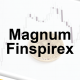 Magnum Finspirex