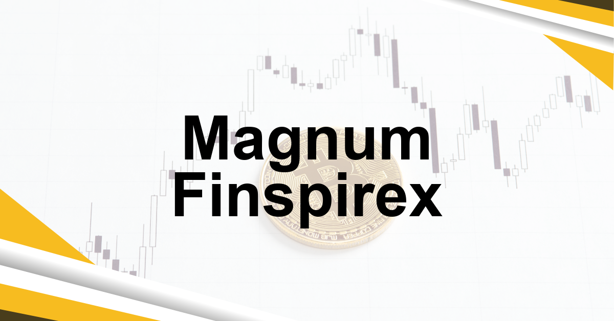 Magnum Finspirex
